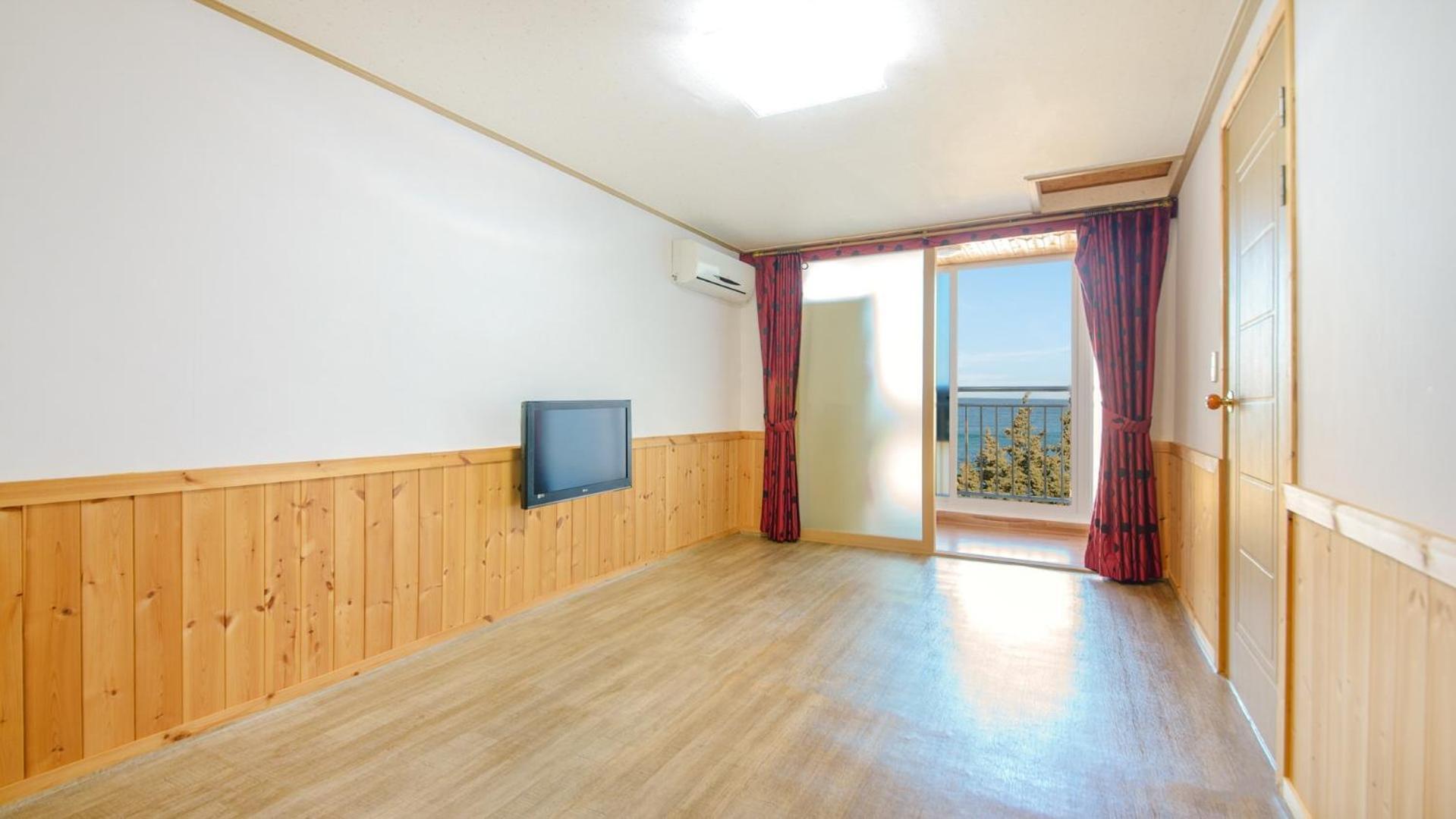 Samcheok Sky Pension Kamer foto