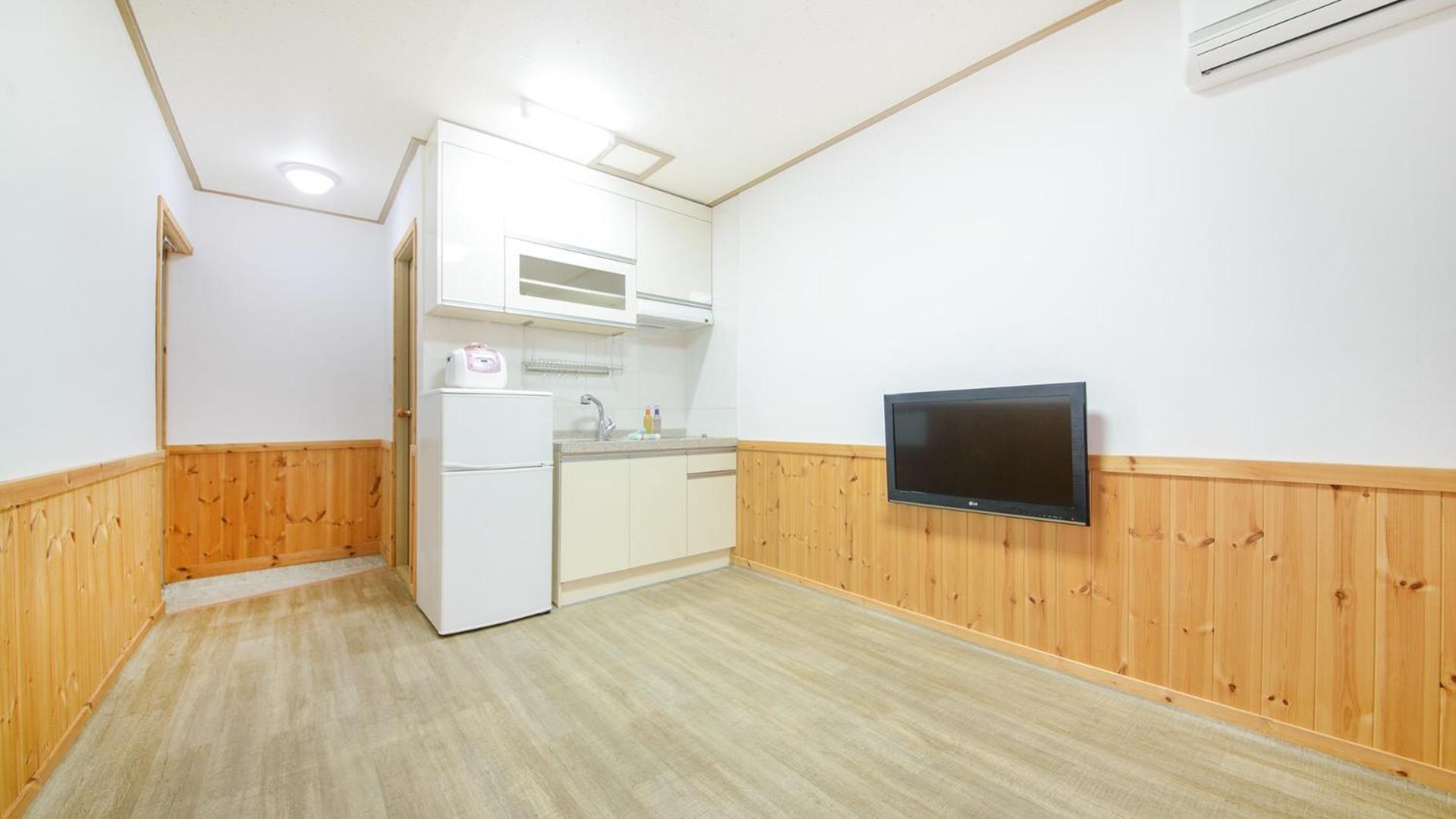 Samcheok Sky Pension Kamer foto