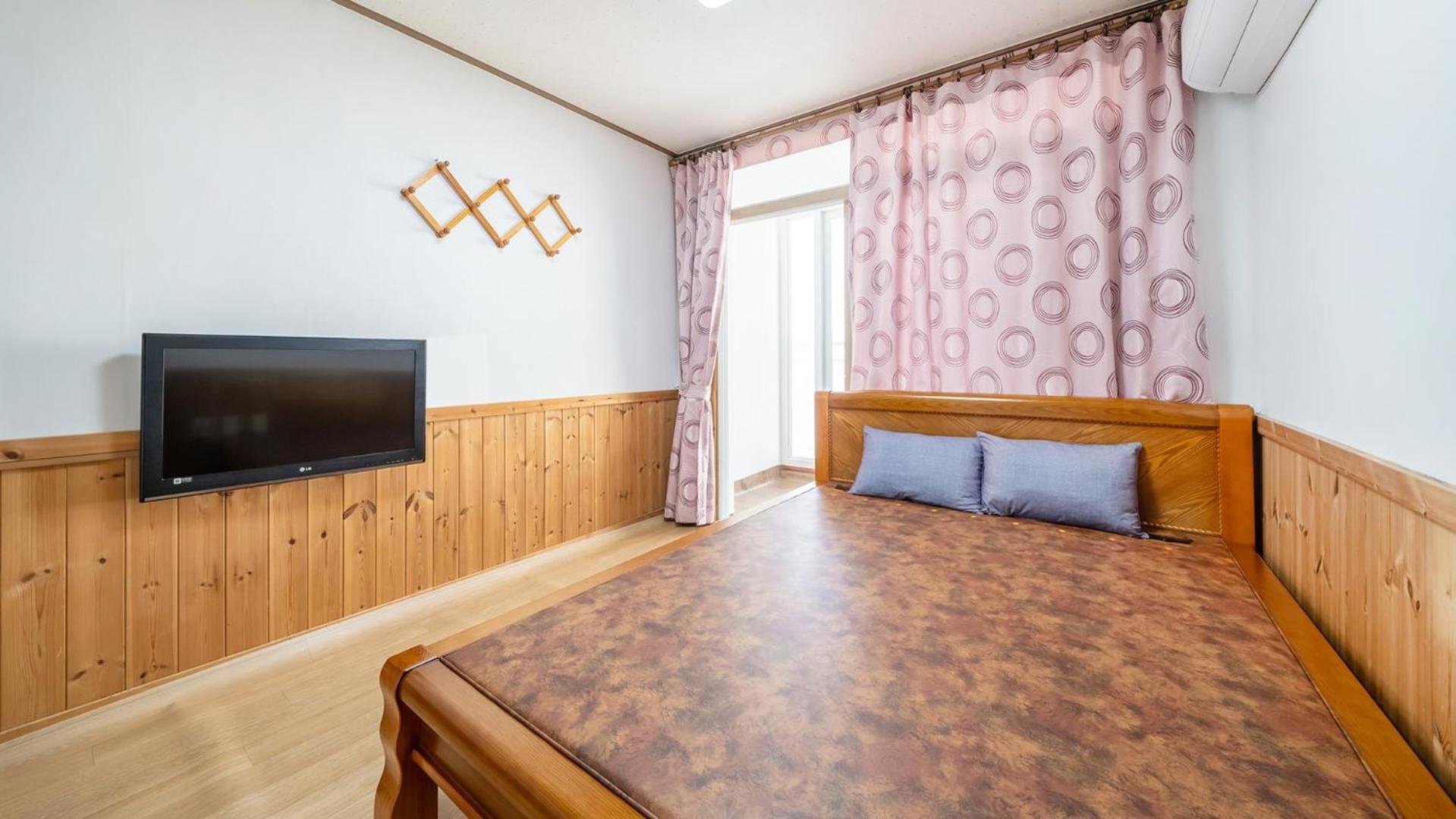 Samcheok Sky Pension Kamer foto