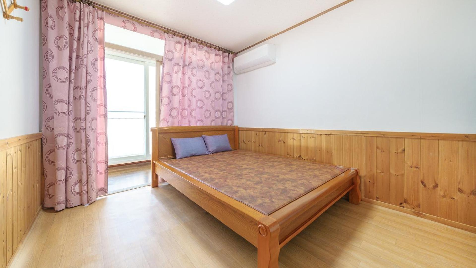 Samcheok Sky Pension Kamer foto