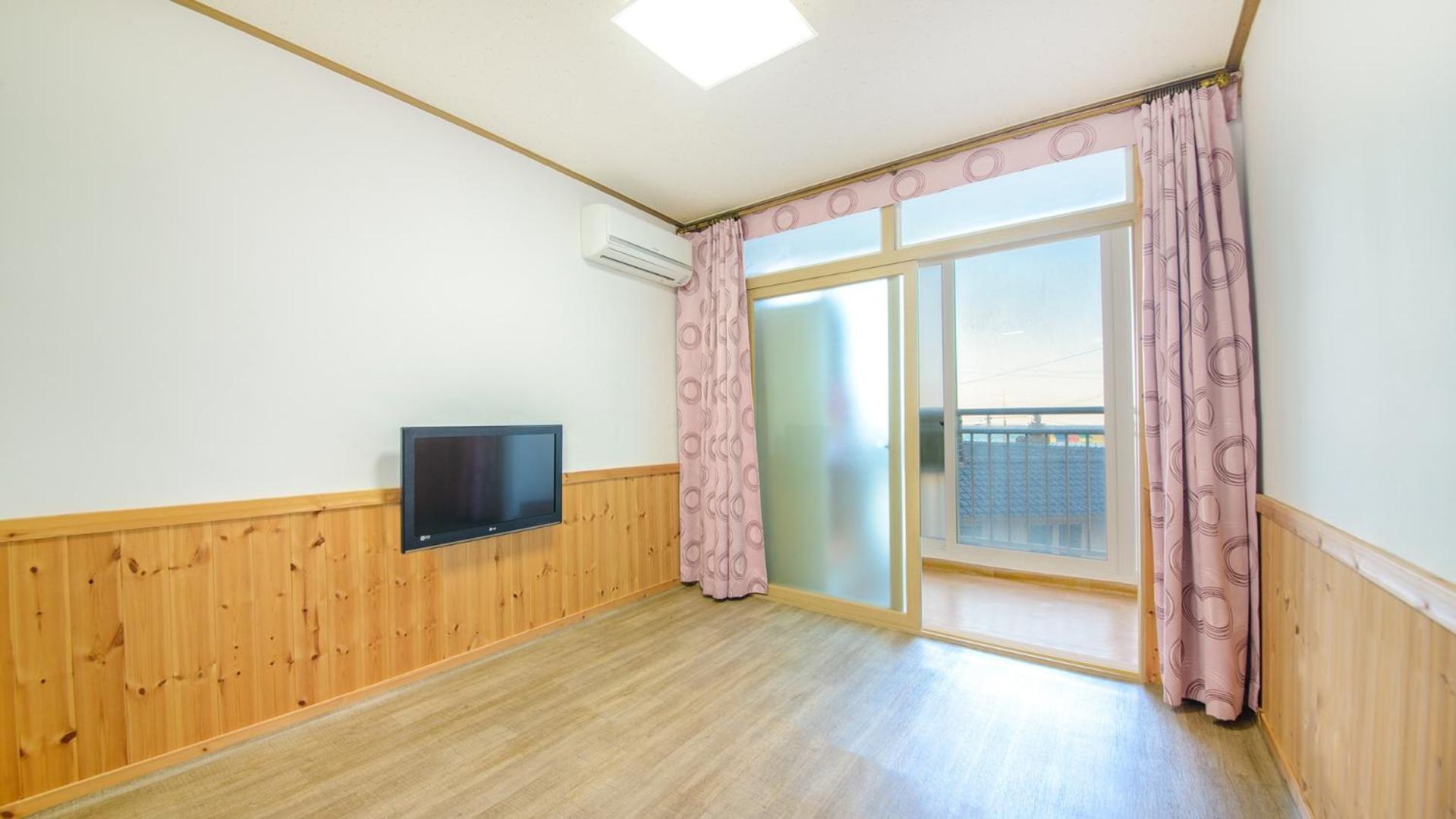 Samcheok Sky Pension Kamer foto