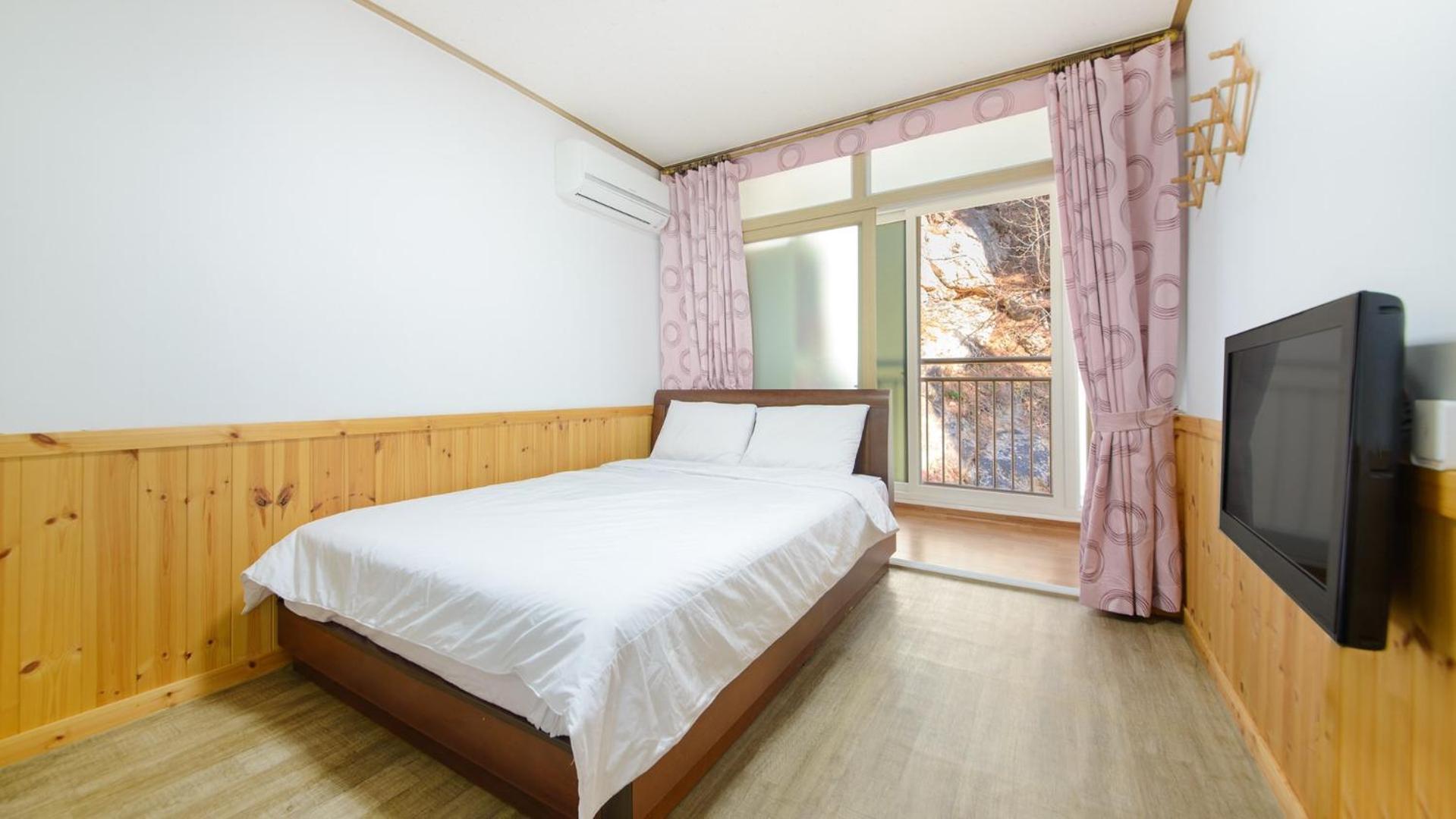 Samcheok Sky Pension Kamer foto