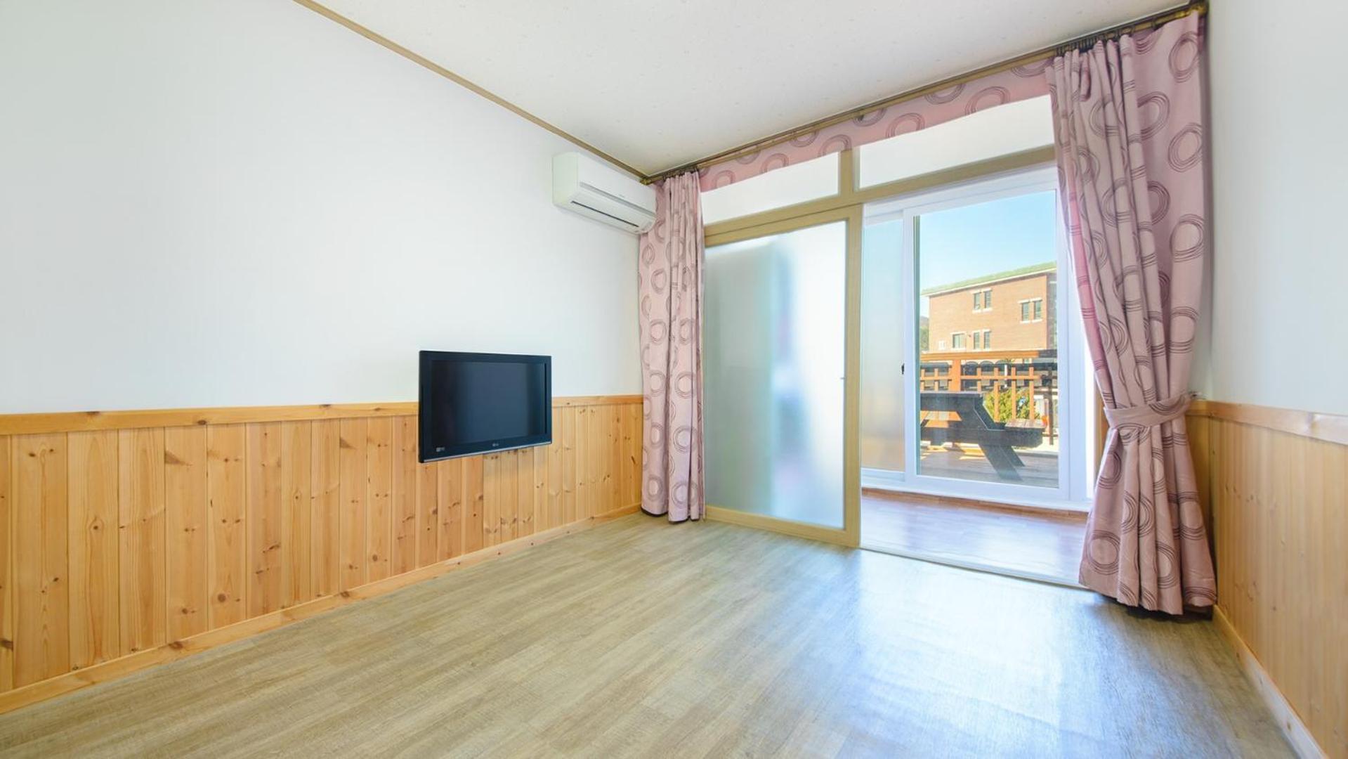 Samcheok Sky Pension Kamer foto